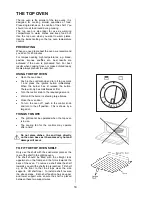 Предварительный просмотр 14 страницы Electrolux INSIGHT EIKG6049 User Manual