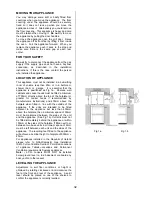 Предварительный просмотр 32 страницы Electrolux INSIGHT EIKG6049 User Manual