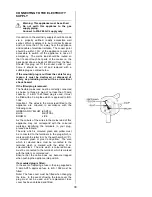 Предварительный просмотр 33 страницы Electrolux INSIGHT EIKG6049 User Manual