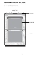 Preview for 4 page of Electrolux Insight EKC5544 User Manual