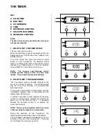 Preview for 7 page of Electrolux Insight EKC5544 User Manual