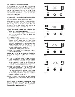 Preview for 8 page of Electrolux Insight EKC5544 User Manual