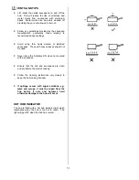 Preview for 11 page of Electrolux Insight EKC5544 User Manual