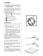 Preview for 12 page of Electrolux Insight EKC5544 User Manual