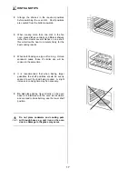 Preview for 17 page of Electrolux Insight EKC5544 User Manual