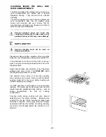 Preview for 24 page of Electrolux Insight EKC5544 User Manual