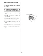 Preview for 26 page of Electrolux Insight EKC5544 User Manual