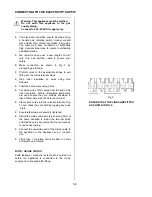 Preview for 32 page of Electrolux Insight EKC5544 User Manual