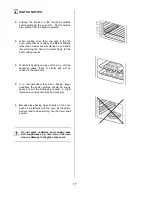 Предварительный просмотр 17 страницы Electrolux Insight EKC6044 User Manual