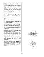 Предварительный просмотр 24 страницы Electrolux Insight EKC6044 User Manual