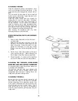 Предварительный просмотр 18 страницы Electrolux Insight EKG5542 Product Manual