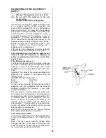 Предварительный просмотр 28 страницы Electrolux Insight EKG5542 Product Manual