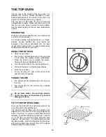 Preview for 14 page of Electrolux Insight EKG6046 User Manual