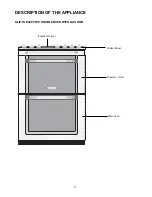 Preview for 4 page of Electrolux Insight EKM6044 User Manual