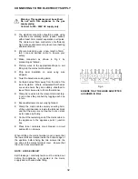 Preview for 32 page of Electrolux Insight EKM6044 User Manual