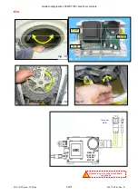 Предварительный просмотр 45 страницы Electrolux Inspiration EWX11831 TC3 Service Manual