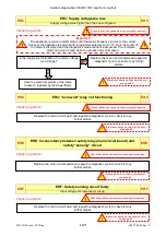 Предварительный просмотр 65 страницы Electrolux Inspiration EWX11831 TC3 Service Manual