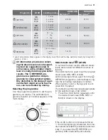 Предварительный просмотр 11 страницы Electrolux Iron Aid EDI97170W User Manual