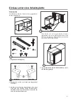 Предварительный просмотр 11 страницы Electrolux JRU 44601 Operating Instructions Manual