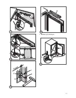 Предварительный просмотр 13 страницы Electrolux JRU 44601 Operating Instructions Manual