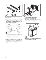 Preview for 24 page of Electrolux JRU 44601 Operating Instructions Manual