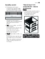 Preview for 12 page of Electrolux JRZ 90120 Instruction Book