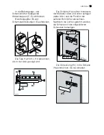 Preview for 19 page of Electrolux JUNO JCN 44181 Instruction Book