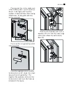 Preview for 39 page of Electrolux JUNO JCN 44181 Instruction Book