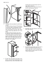 Preview for 26 page of Electrolux JUNO JDN 44121 User Manual