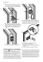 Предварительный просмотр 14 страницы Electrolux Juno JDN 44141 User Manual