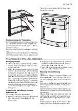 Предварительный просмотр 19 страницы Electrolux Juno JDN 44141 User Manual