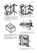 Предварительный просмотр 27 страницы Electrolux Juno JDN 44141 User Manual