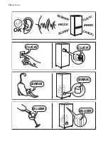 Preview for 16 page of Electrolux JUNO JRN84181 User Manual