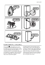 Preview for 17 page of Electrolux JUNO JRN84181 User Manual