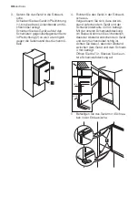 Preview for 30 page of Electrolux JUNO JRN84181 User Manual