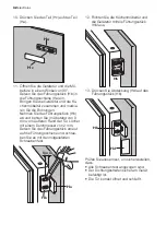 Preview for 32 page of Electrolux JUNO JRN84181 User Manual