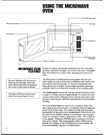 Preview for 12 page of Electrolux KB969L Owner'S Manual