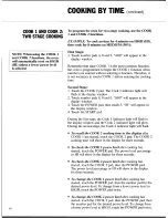 Preview for 16 page of Electrolux KB969L Owner'S Manual