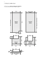 Предварительный просмотр 6 страницы Electrolux KBM3800 Installation Manual