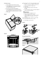 Предварительный просмотр 9 страницы Electrolux KBM3800 Installation Manual