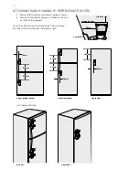 Предварительный просмотр 10 страницы Electrolux KBM3800 Installation Manual