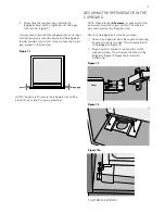 Предварительный просмотр 13 страницы Electrolux KBM3800 Installation Manual