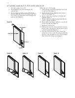 Предварительный просмотр 14 страницы Electrolux KBM3800 Installation Manual