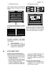 Preview for 25 page of Electrolux KBW5T User Manual