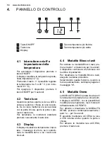 Preview for 50 page of Electrolux KBW5T User Manual