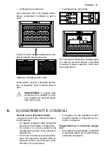 Preview for 53 page of Electrolux KBW5T User Manual