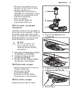 Preview for 21 page of Electrolux KEAD7200L User Manual