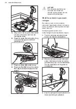 Preview for 22 page of Electrolux KEAD7200L User Manual