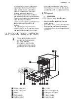 Preview for 33 page of Electrolux KEAD7200L User Manual