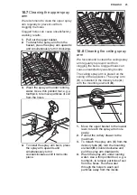 Preview for 23 page of Electrolux KECA7305L User Manual